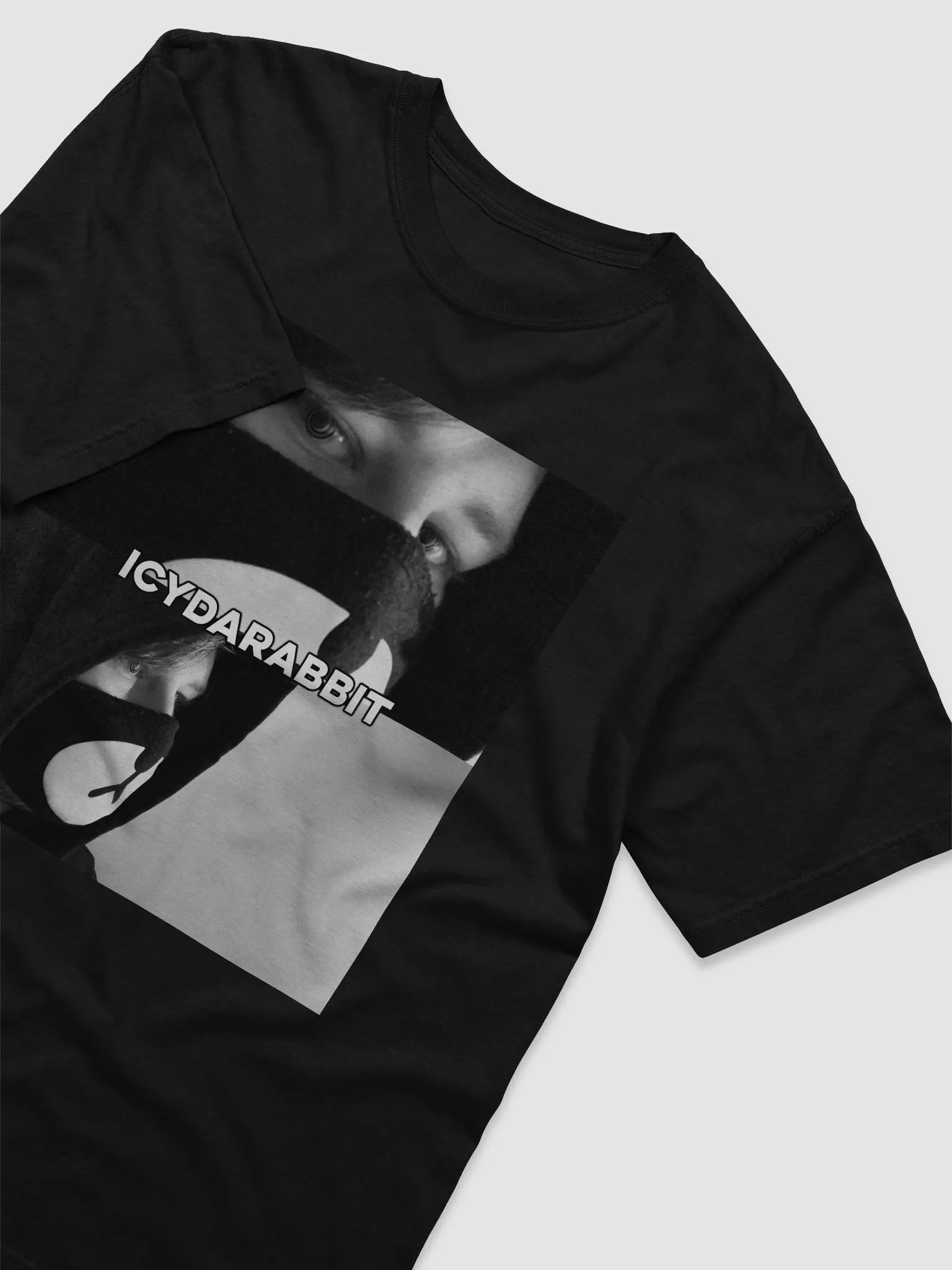 Spiral Eyes - Unisex Tee product image (1)