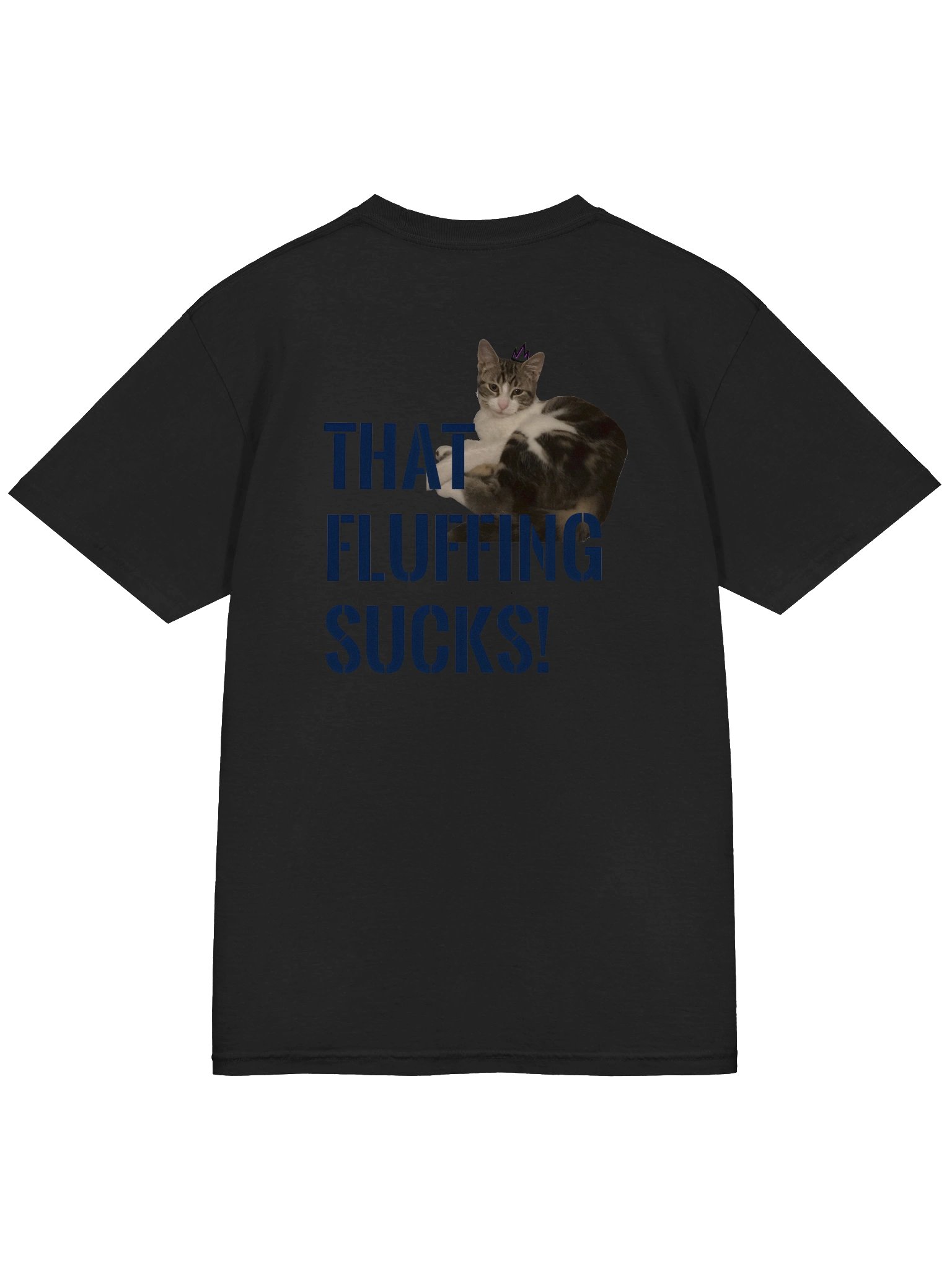 THAT FLUFFING SUCKS product image (4)