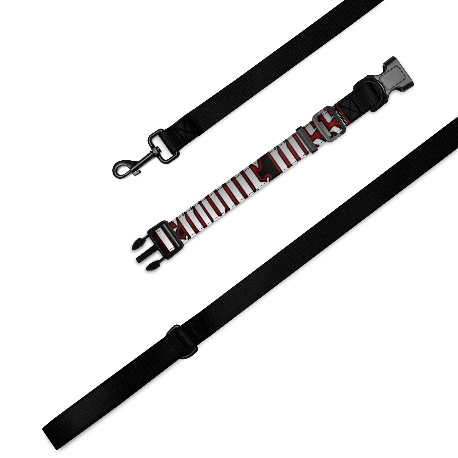 Soulbound – Leash & Collar Set product image (1)