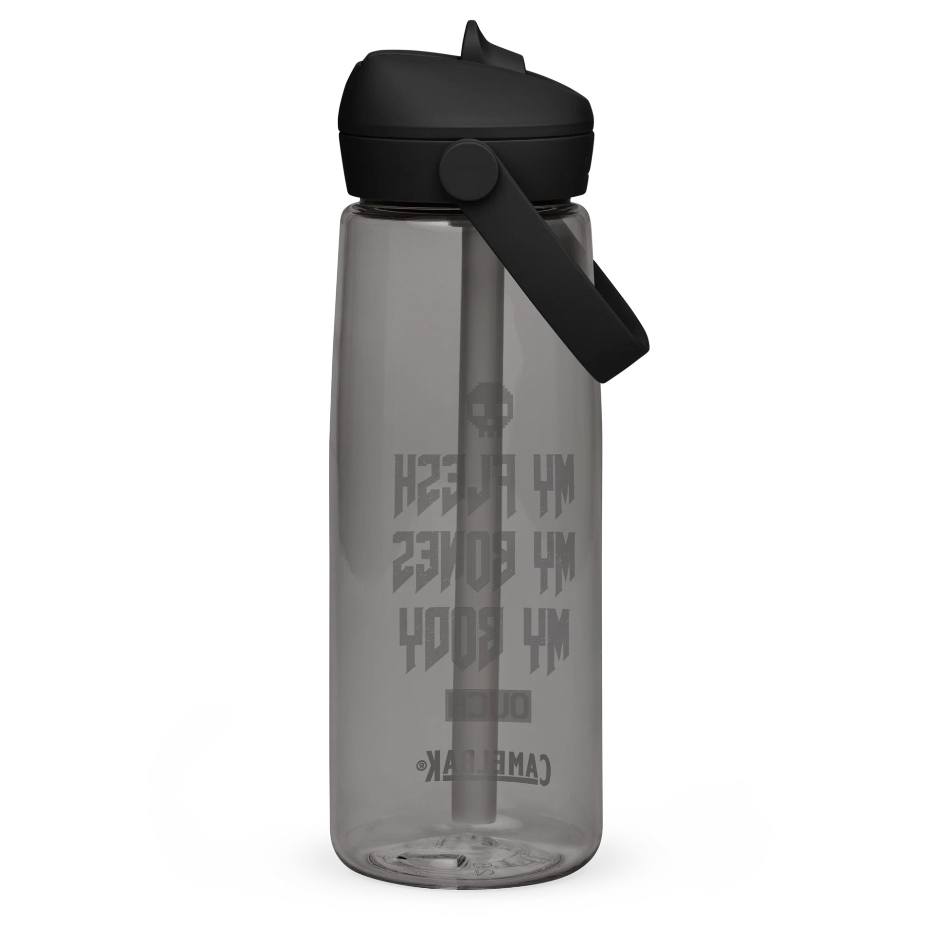 My Absolute Body Camelbak bottle product image (2)