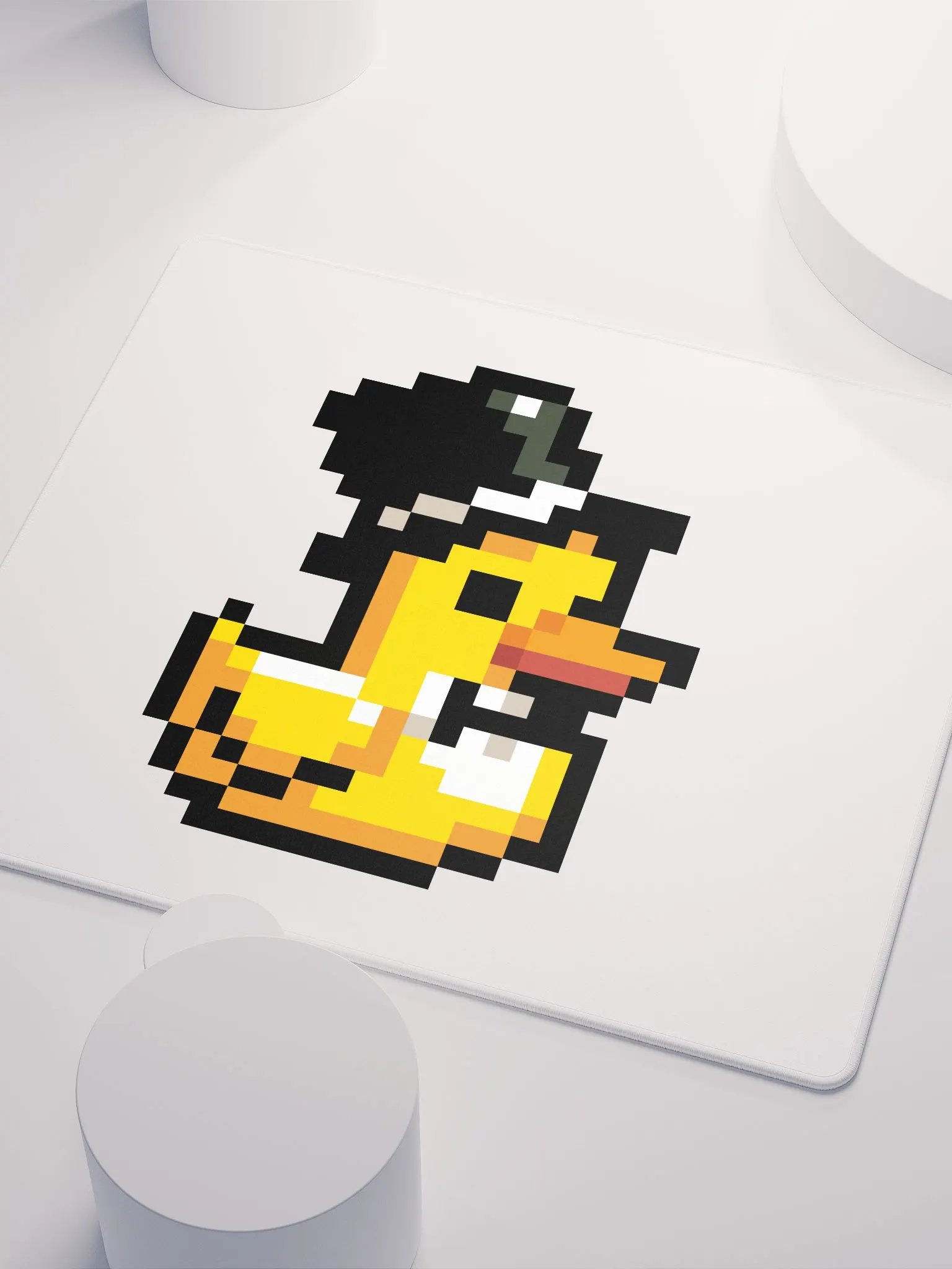 Dapper Duck Mouse Pad product image (5)