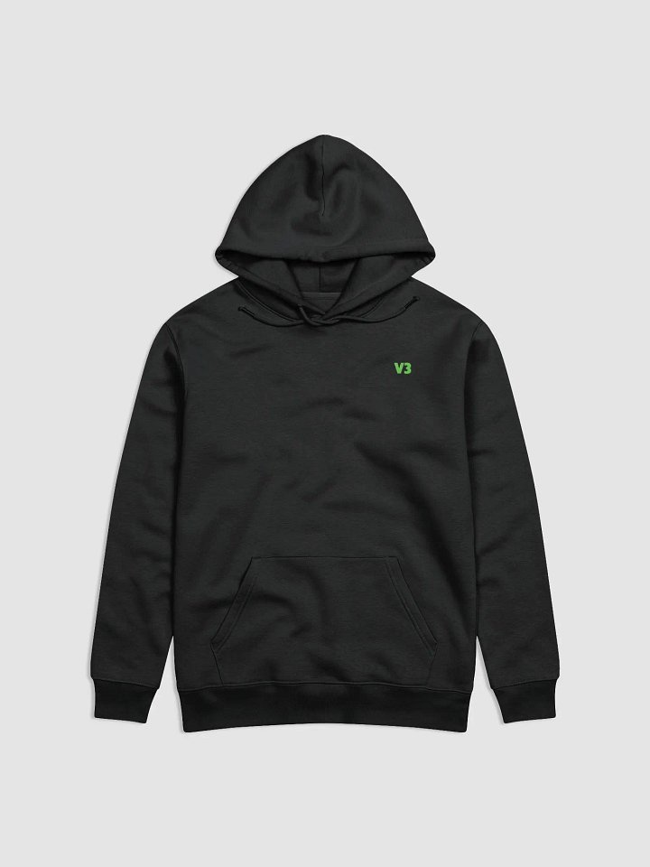 General Insanity: PREMIUM V3 Hoodie product image (4)