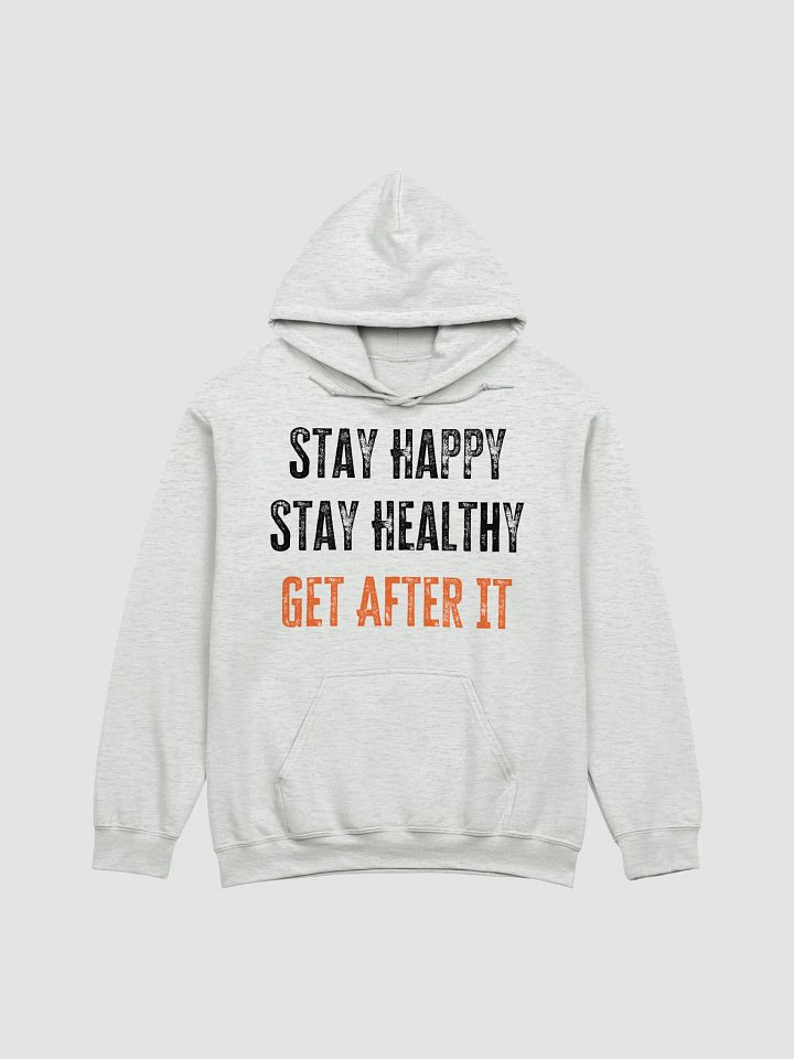 GET AFTER IT HOODIE product image (31)