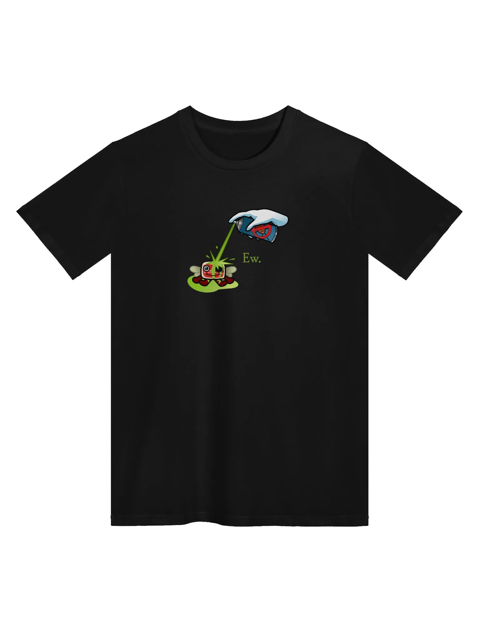 Wagyu Bug Spray Shirt product image (1)