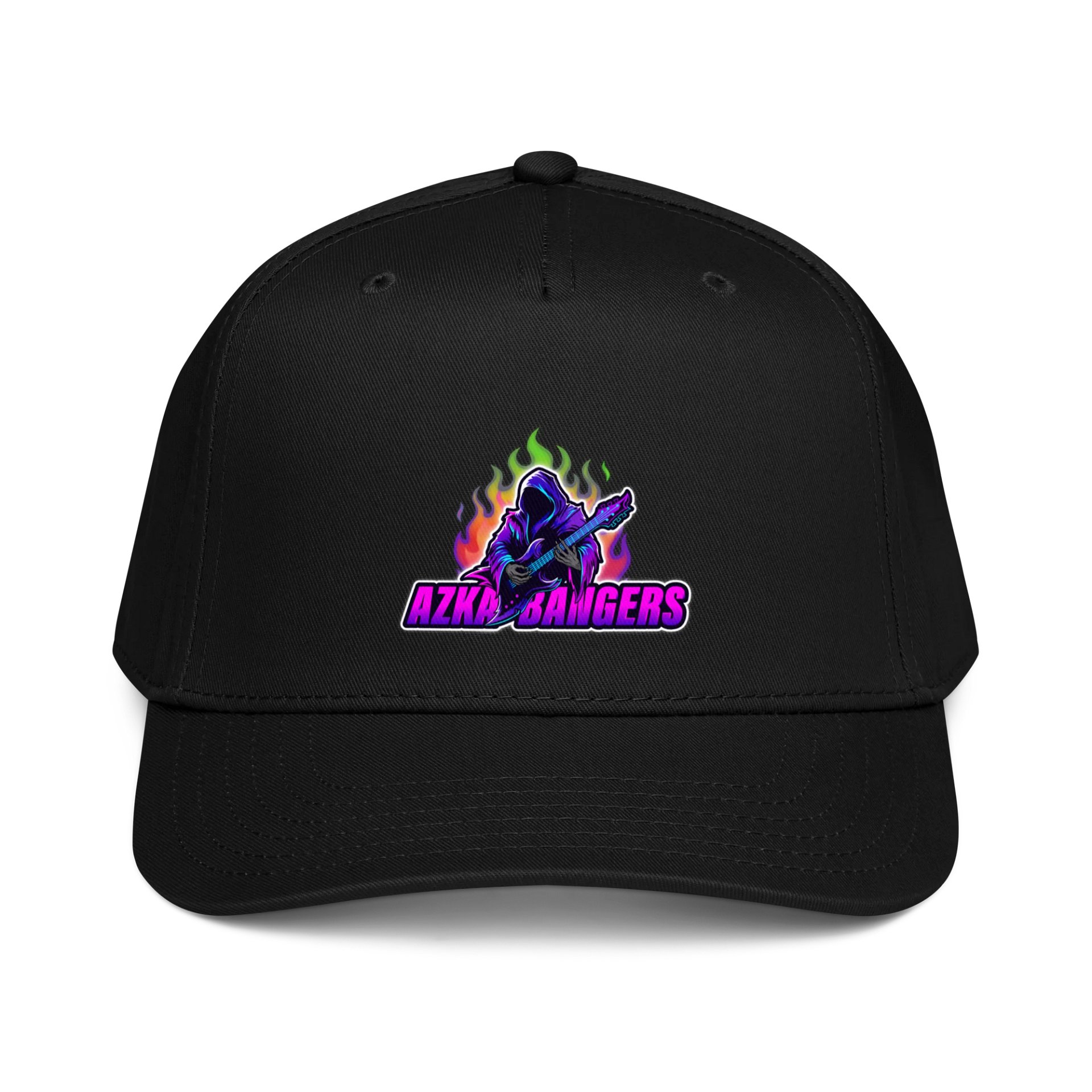 Azkabangers Team Baseball Cap product image (1)