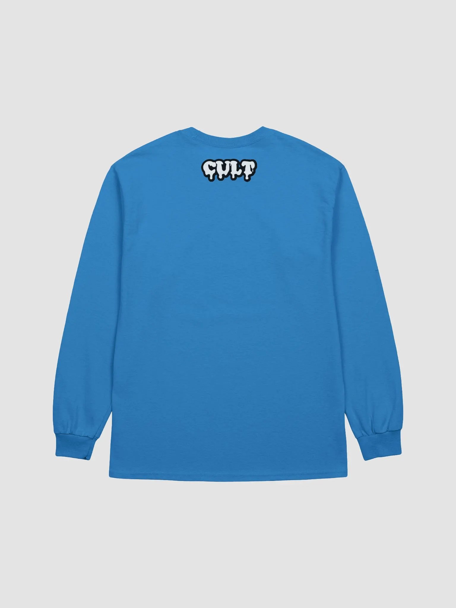 THE GHOST product image (2)