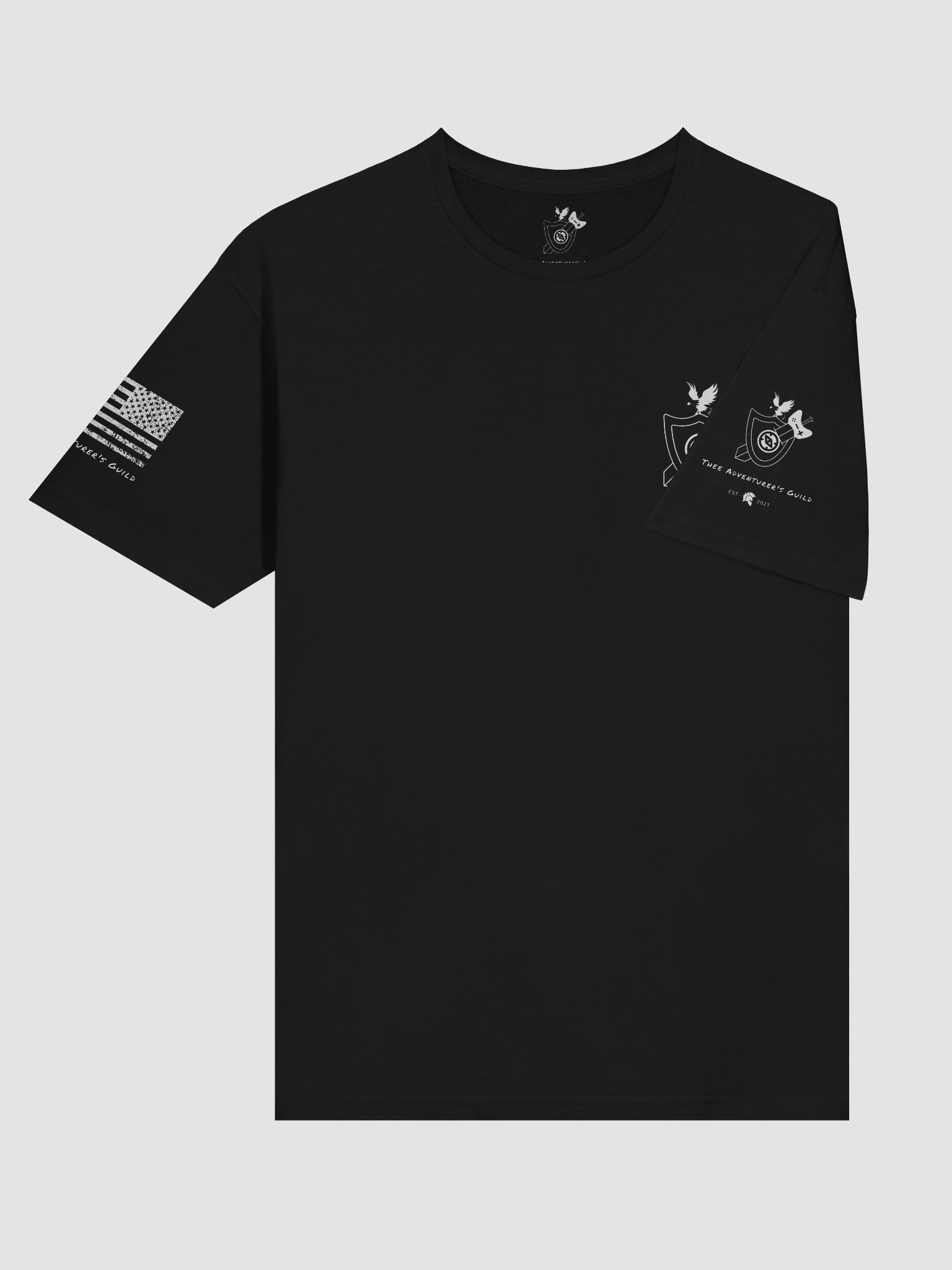 Guild T-Shirt product image (4)