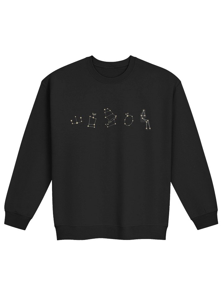 "The Joan" Season Sweatshirt product image (1)