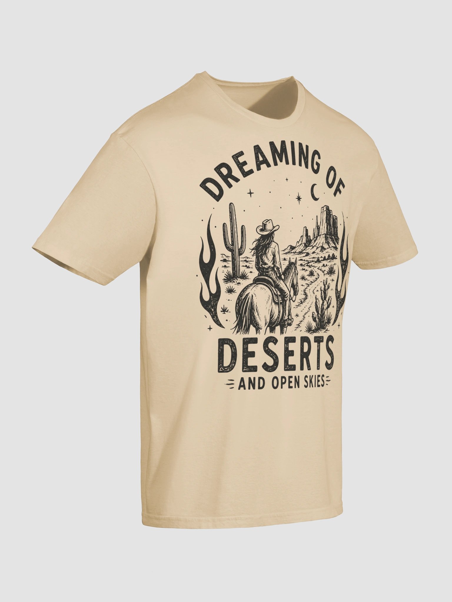 Deserts and Open Skies product image (3)