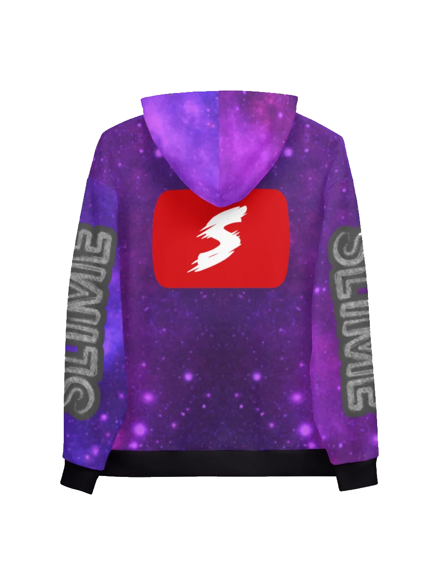 SlimeTB Official Roblox Hoodie product image (4)
