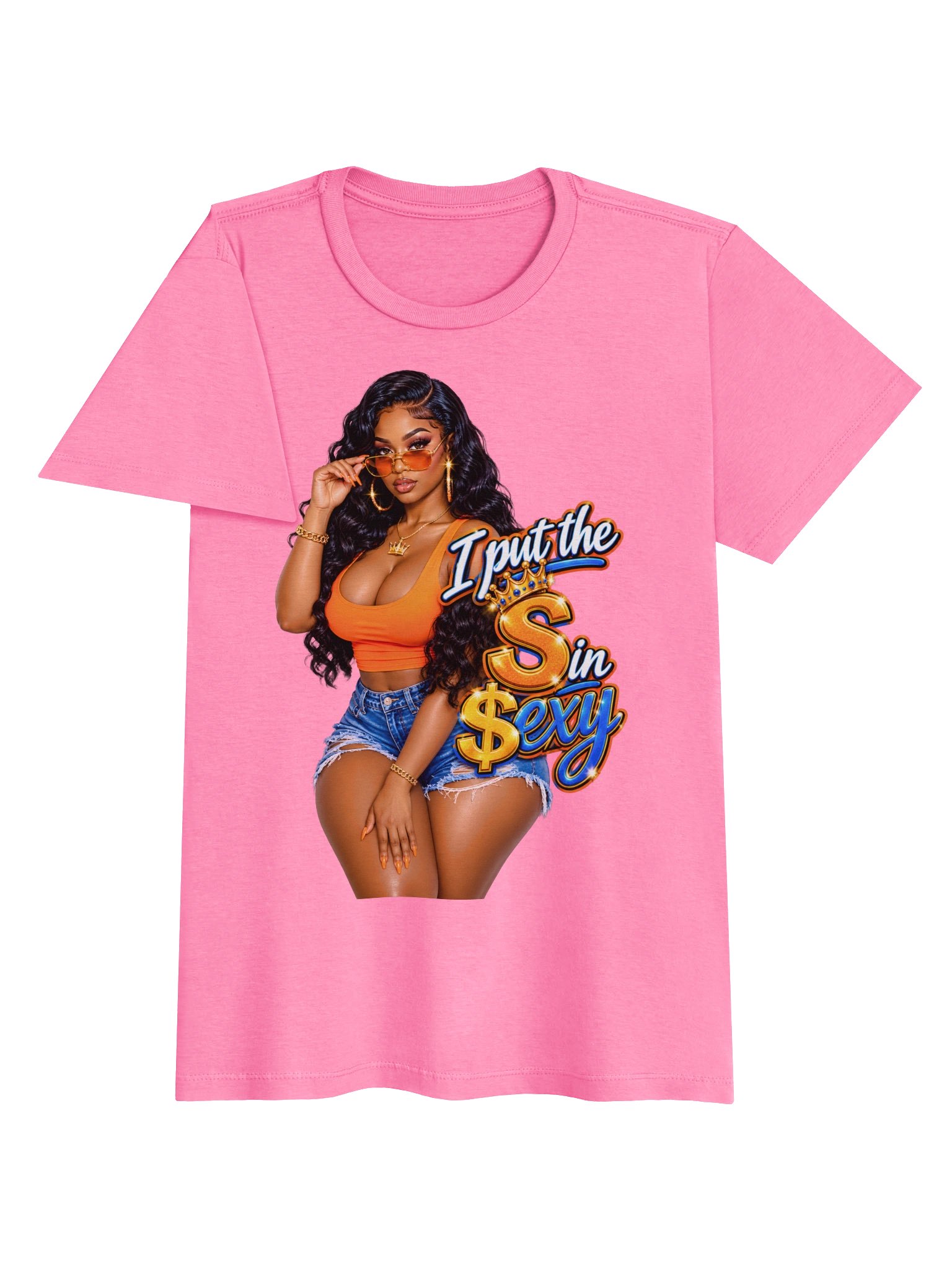 I Put the S in Sexy Tee product image (23)
