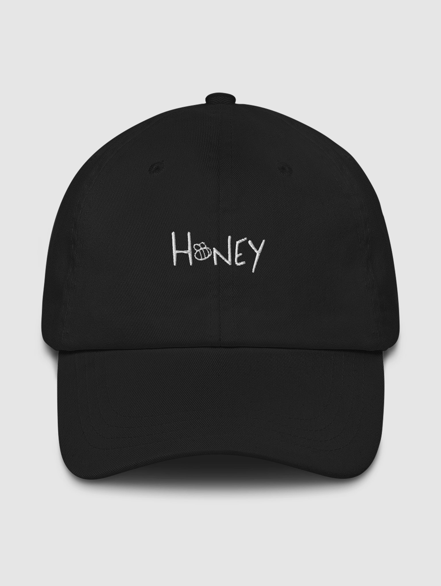 Honey Dad Hat product image (2)