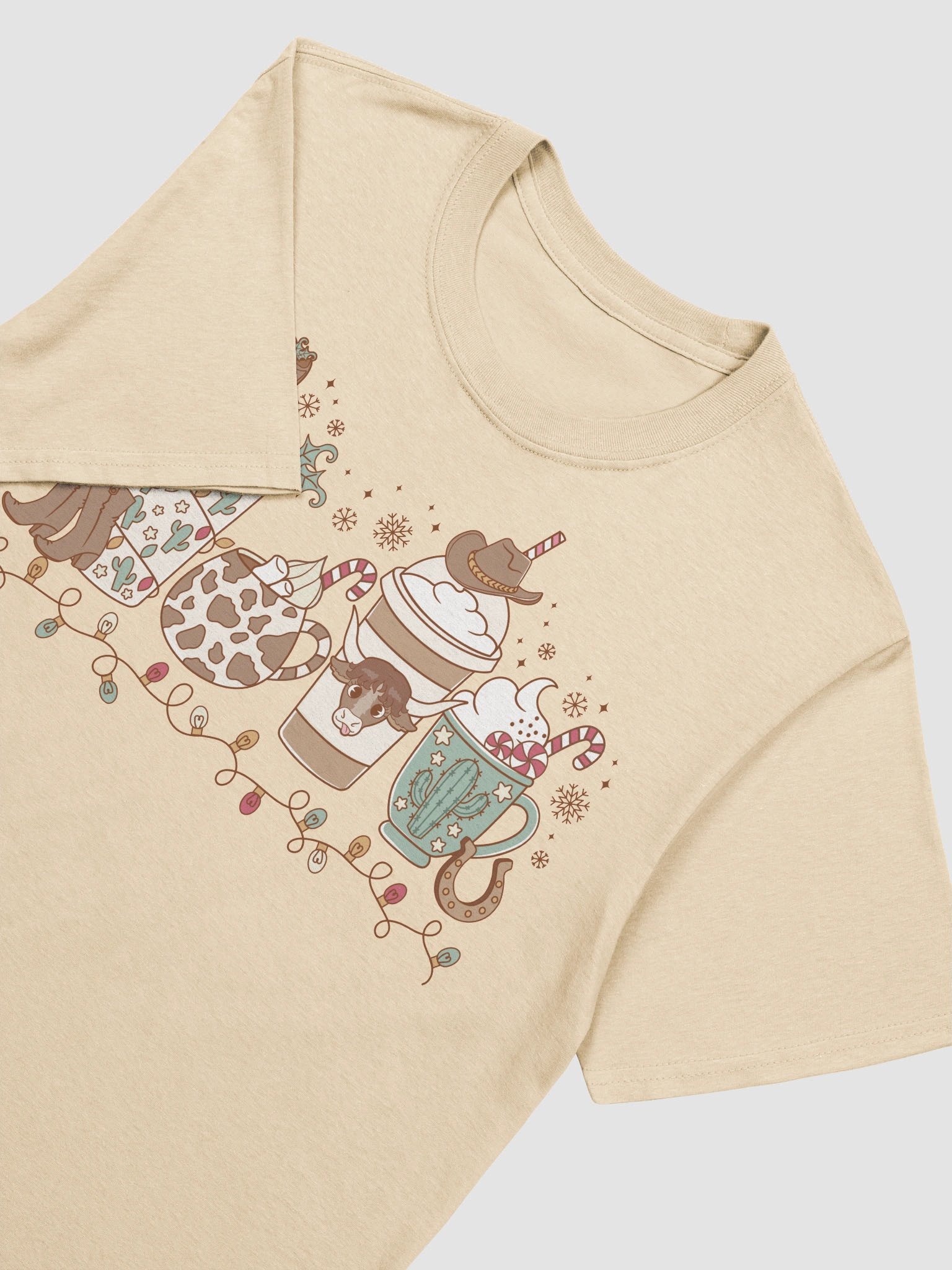 Cocoa Christmas product image (3)