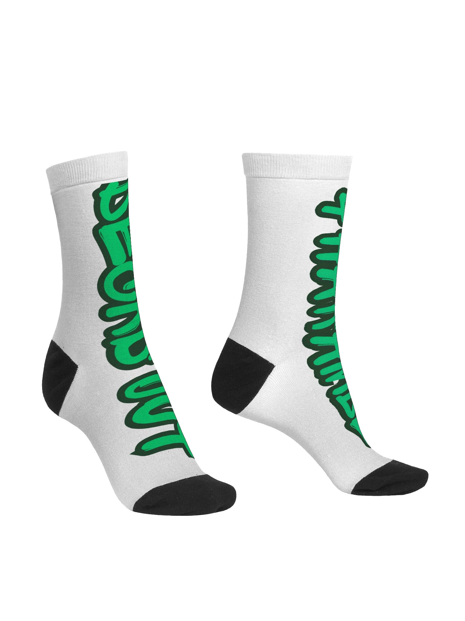 Socks Out 4 Harambe product image (3)