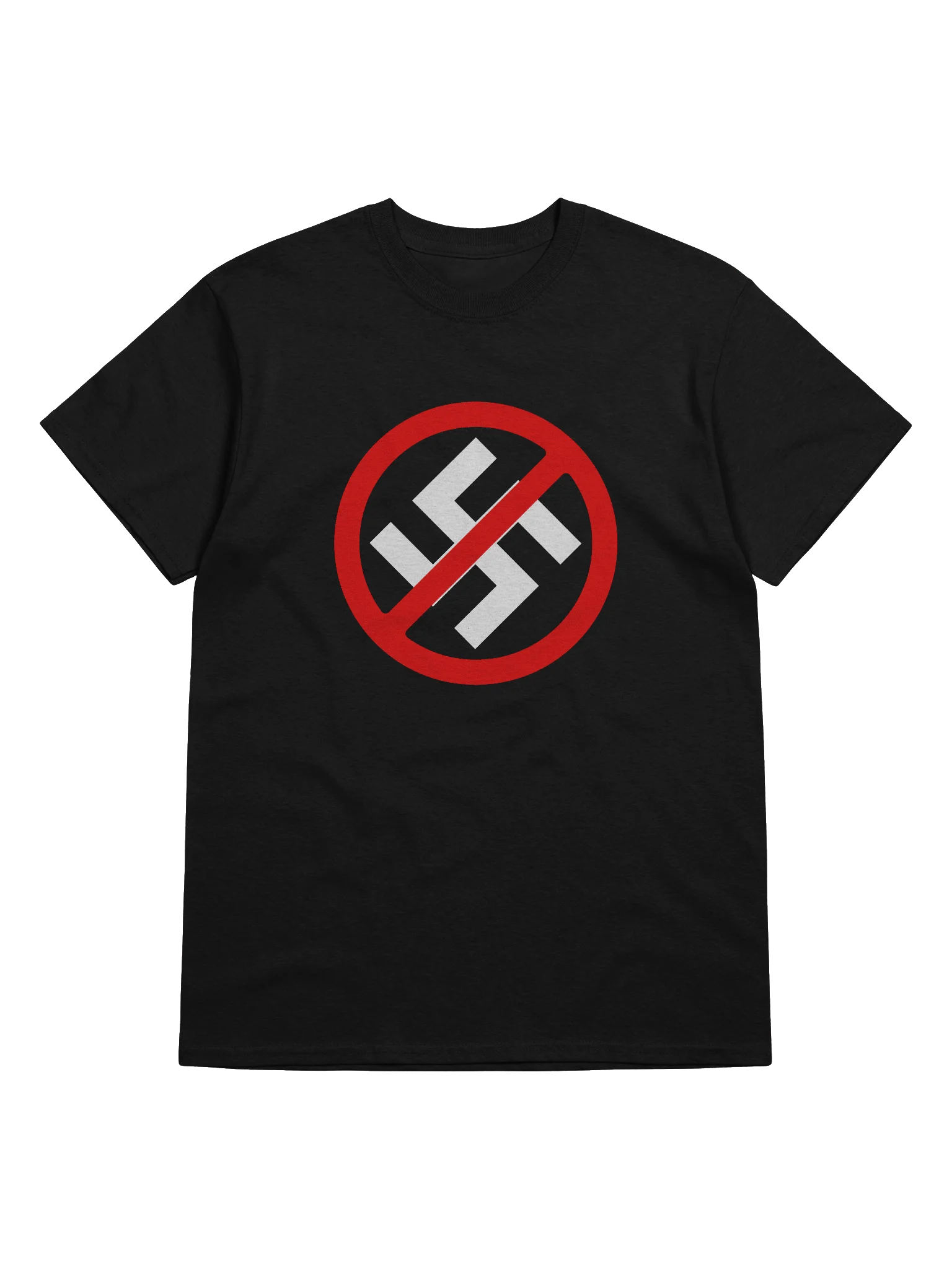 Anti-Nazi - Shirt product image (30)