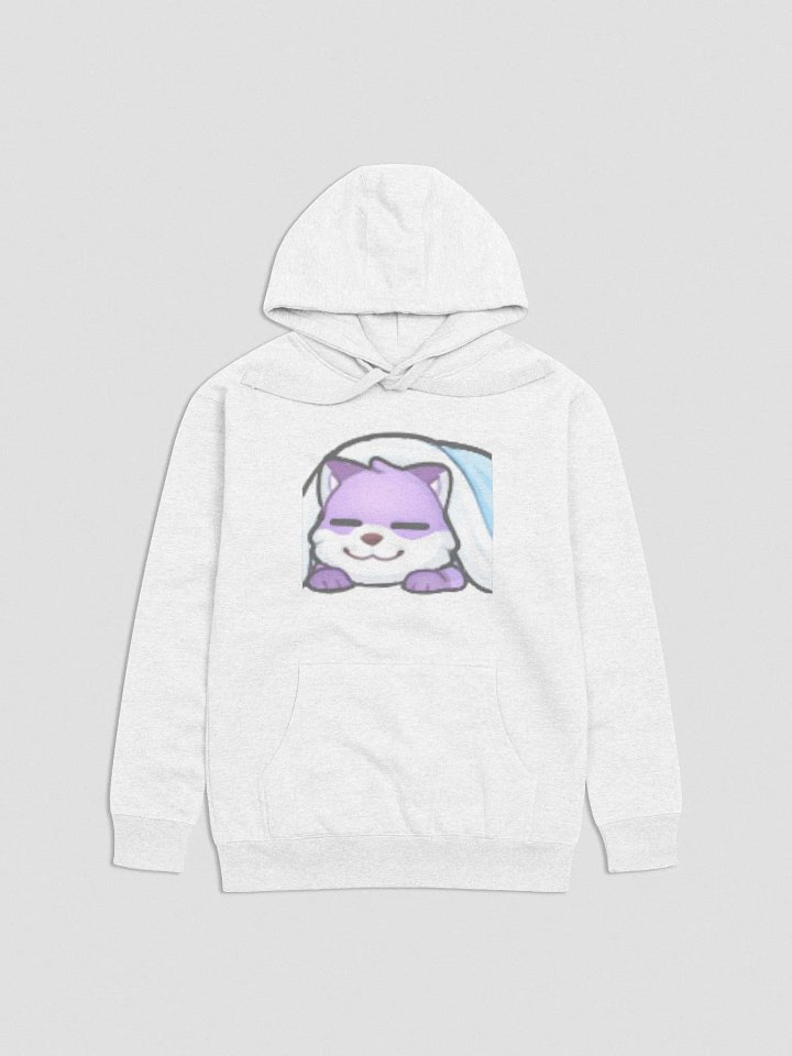 Fawx Cozy Hoodie product image (1)