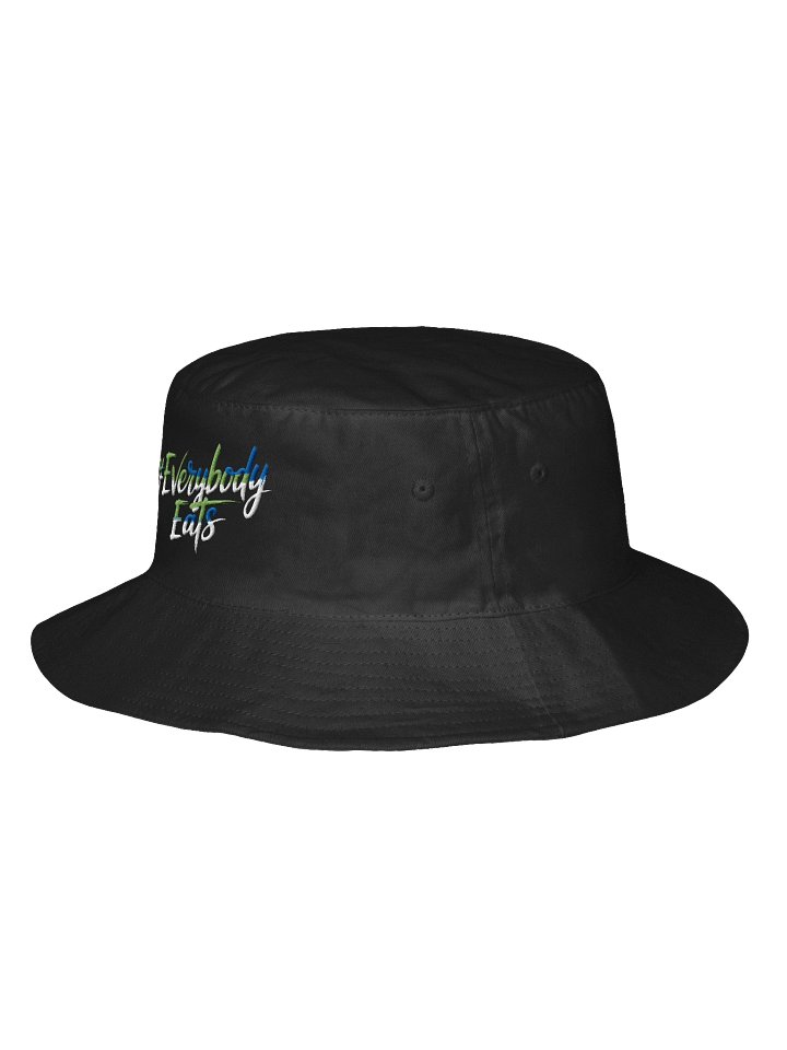 Everybody Eats Bucket Hat product image (5)