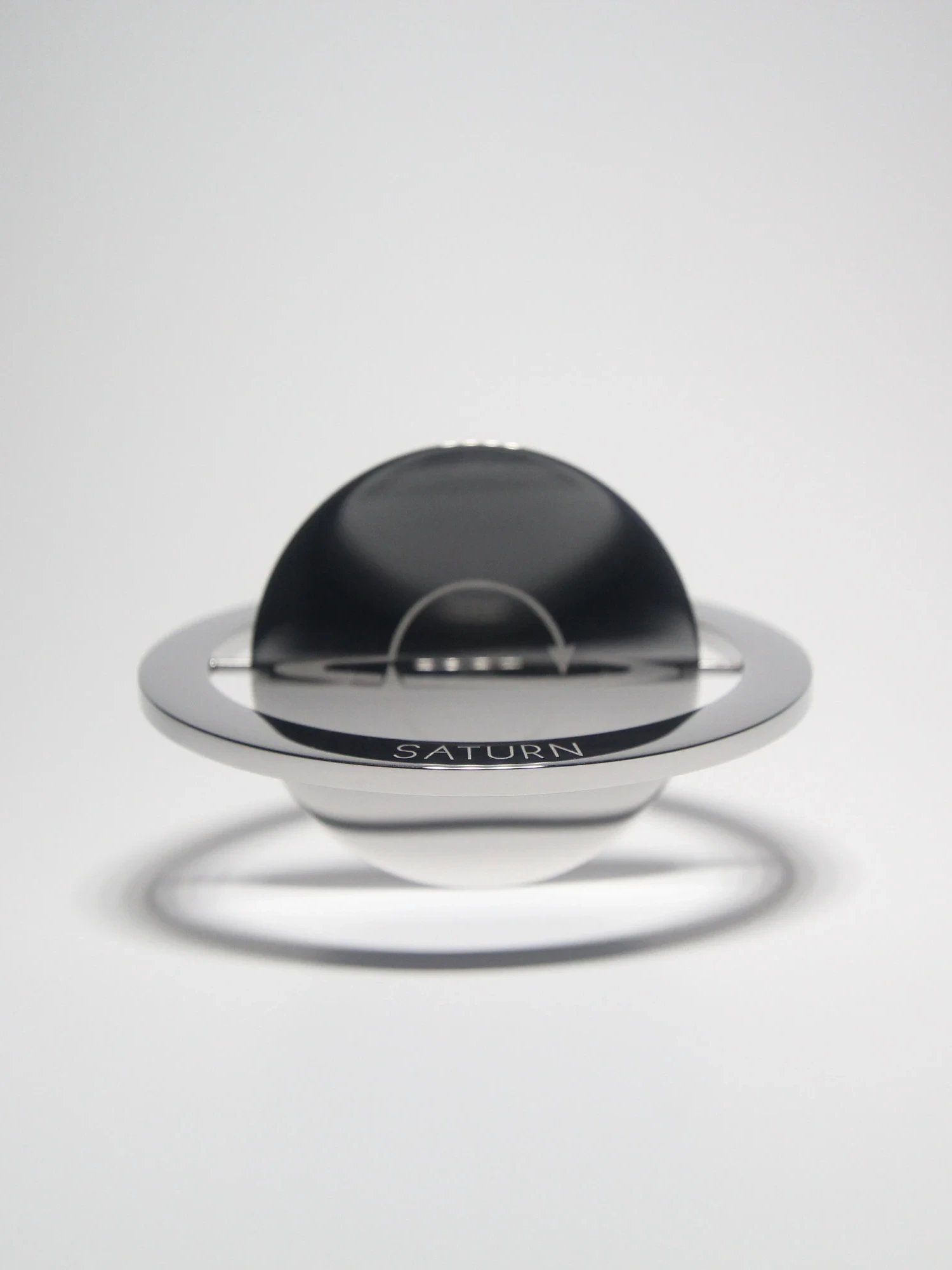 Saturn - The Planetary Fidget Device product image (2)