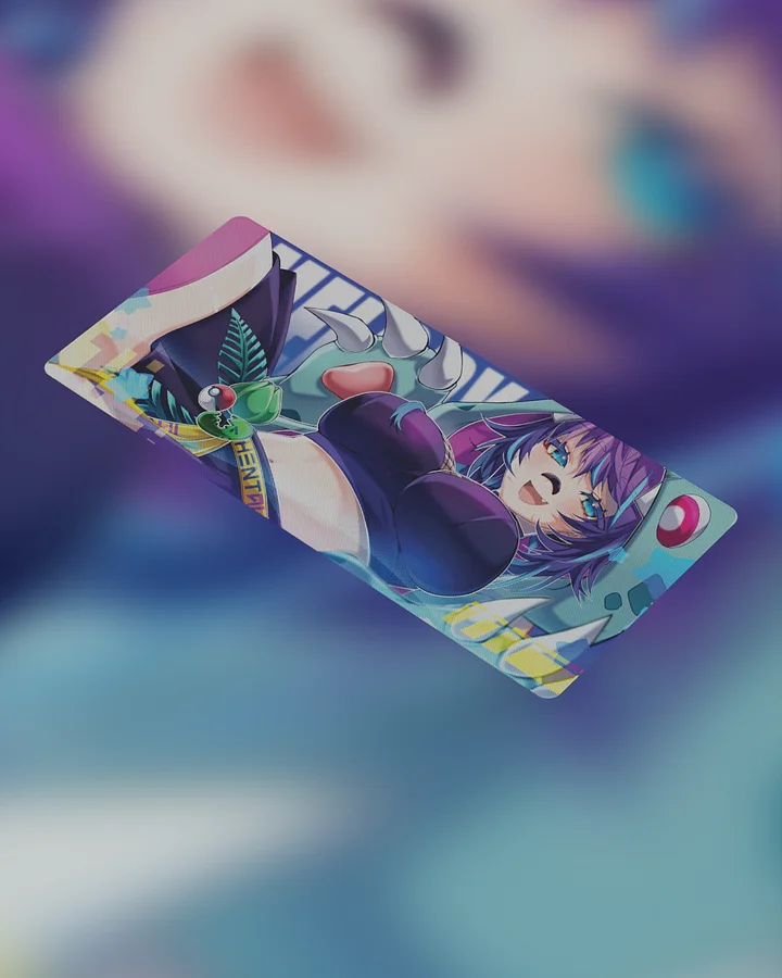 [PRE-ORDER] Projekt Melody Deskmat product image (2)