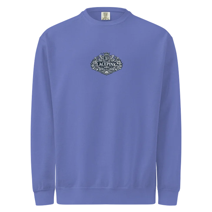Lacepink Celestial Exclusive Premium Grace Comfort Sweatshirt product image (21)
