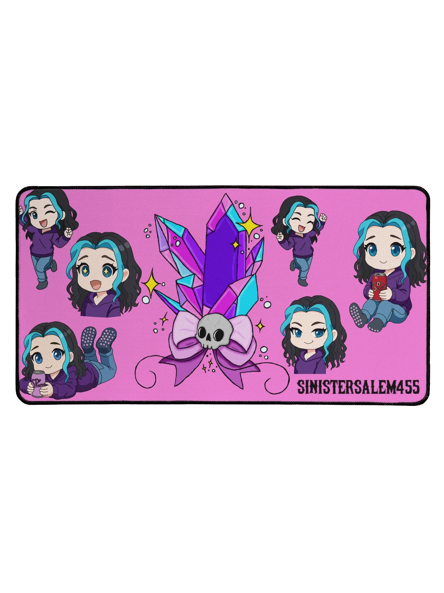 Sinny Desk Mat product image (1)