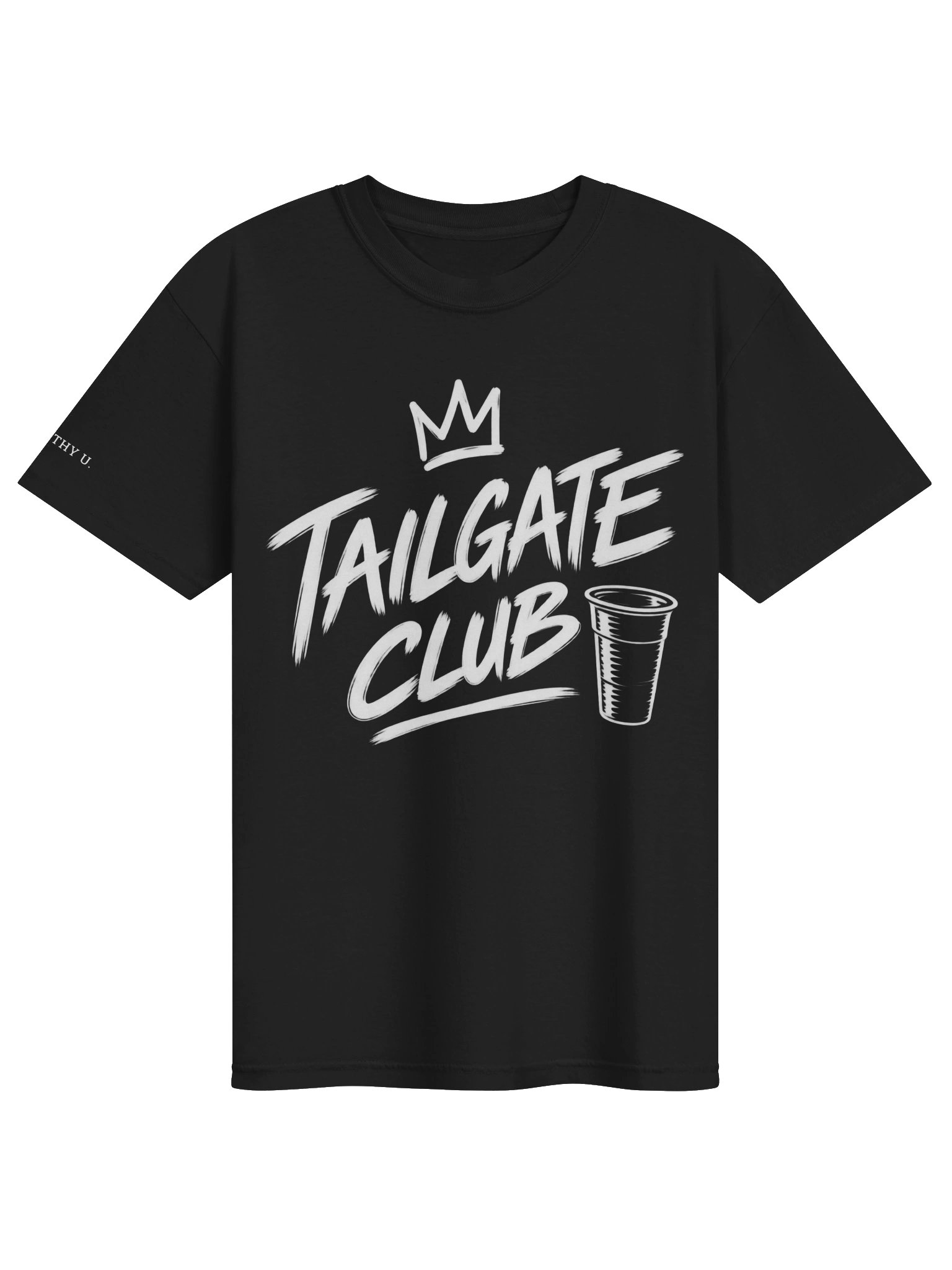 TAILGATE SOLO product image (2)