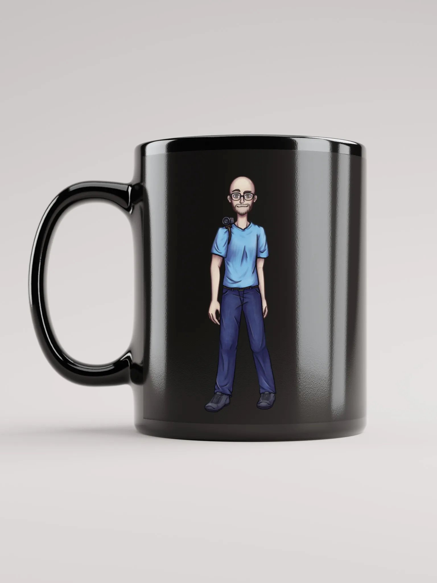 Drake Characters Mug product image (11)