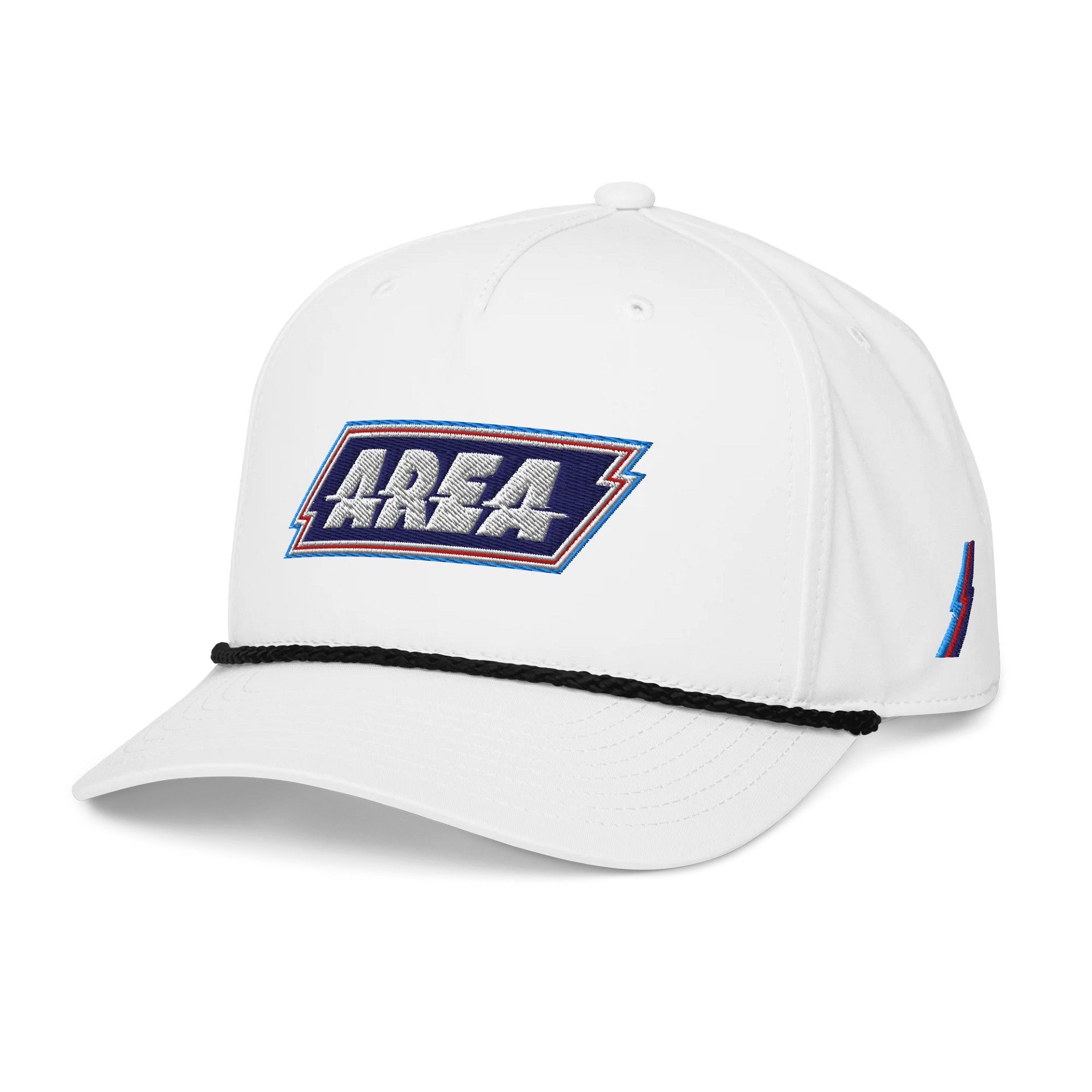 AREA “EVOLVED” DROP — Launch Collection Rope Hat product image (12)