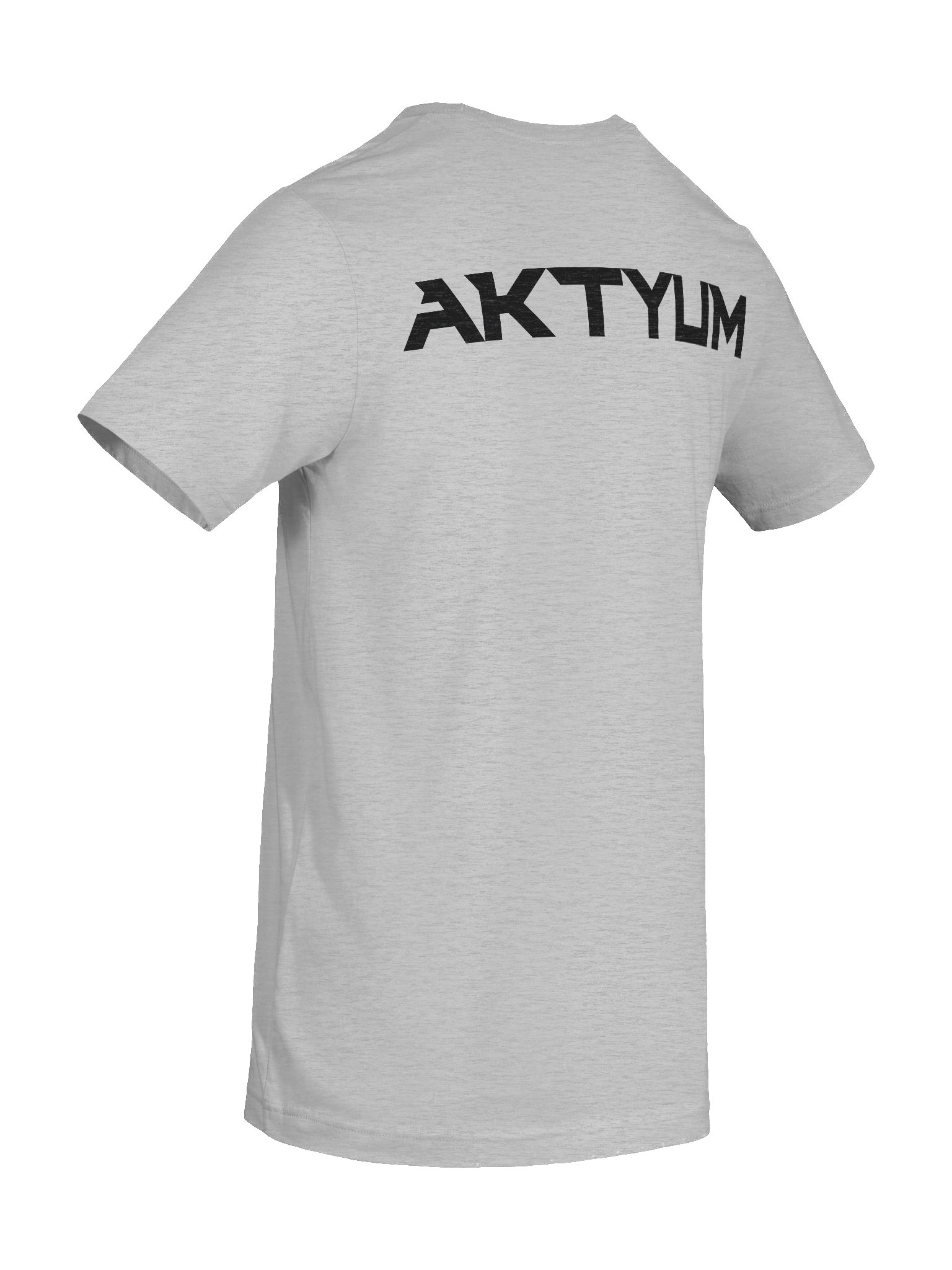 Aktyum / 2 DNA T-Shirt product image (10)