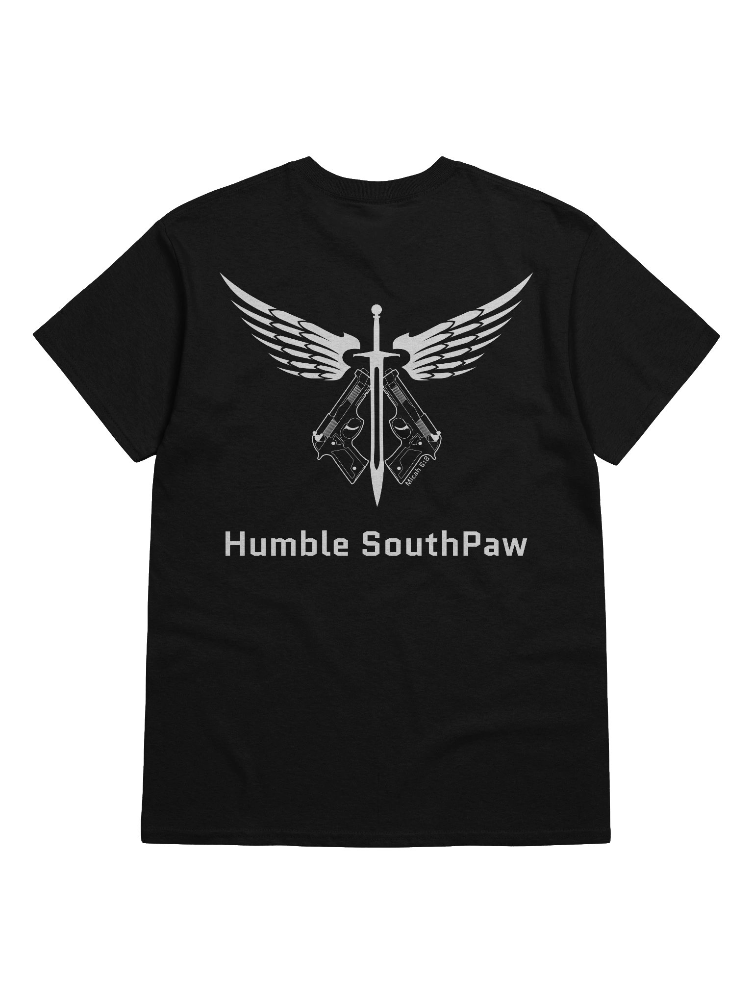 Voice of the 15% – HSP T-Shirt product image (6)