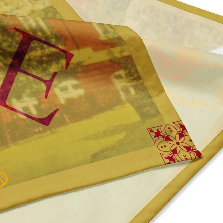 Camellia Scarf product image (2)