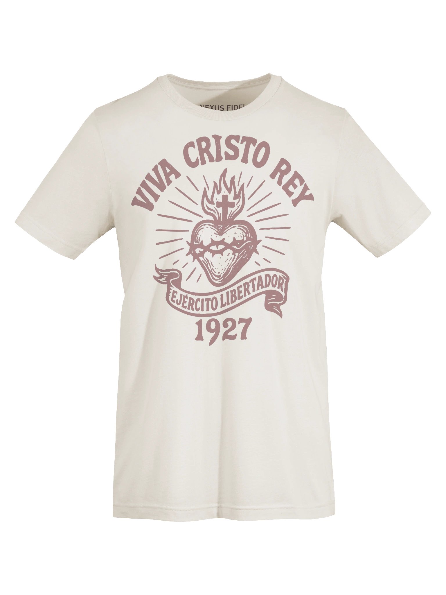 VIVA CRISTO REY product image (5)