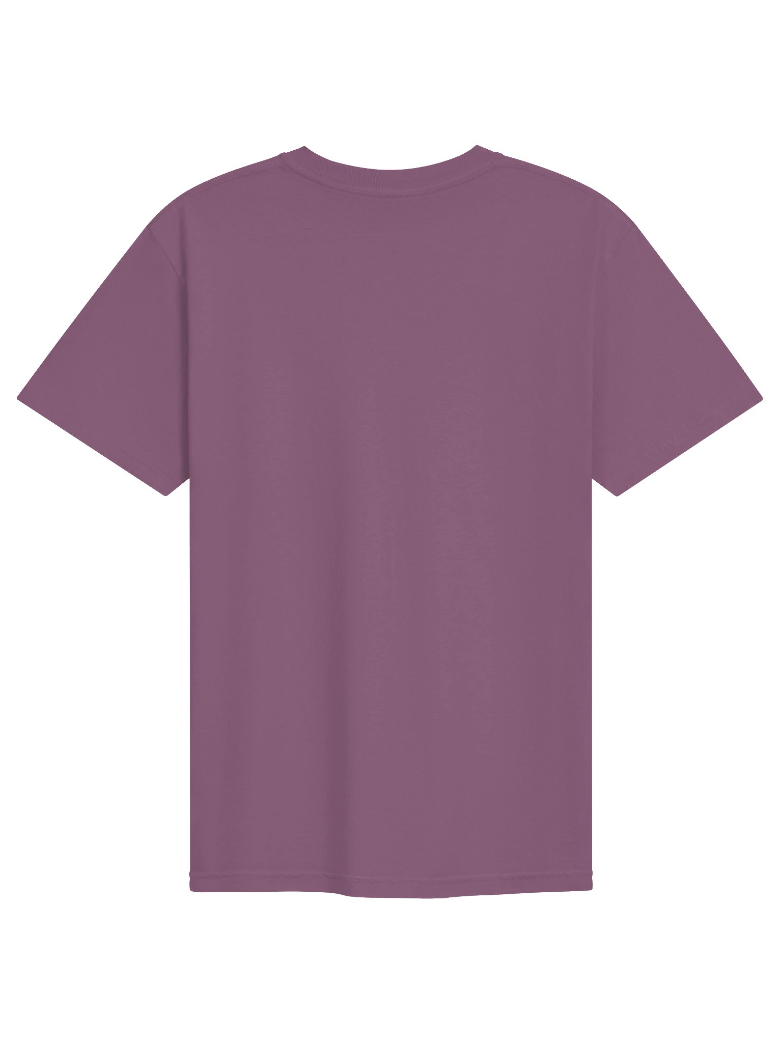 Jesus Signature Heavyweight T-Shirt product image (10)