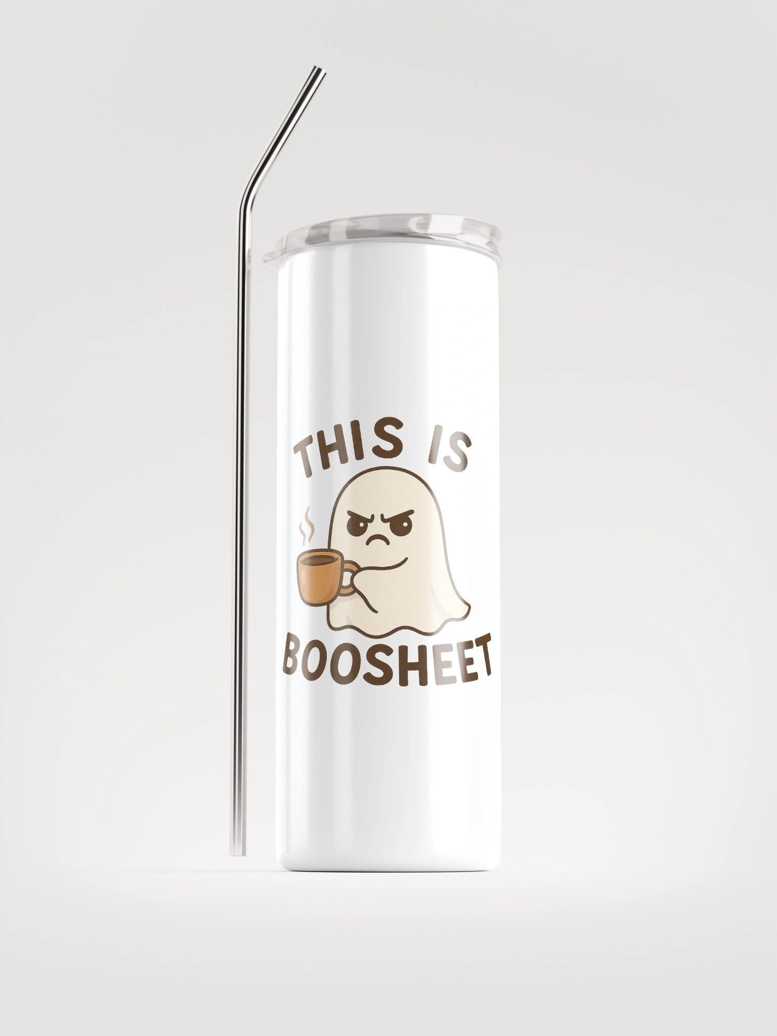 The Sassy Spirit Tumbler product image (1)