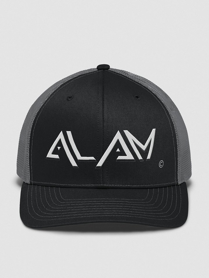 ALAM Trucker Hat product image (3)