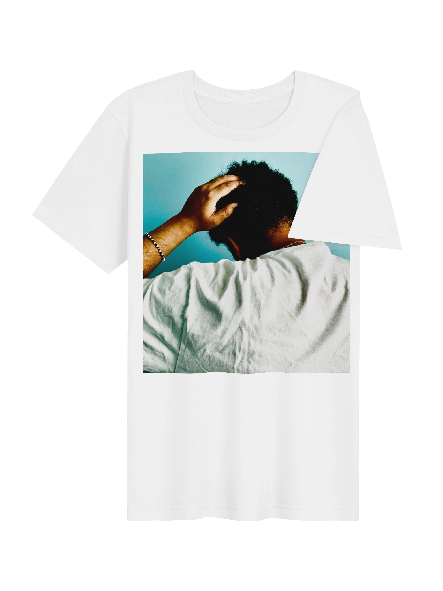 everydayrace tee product image (3)