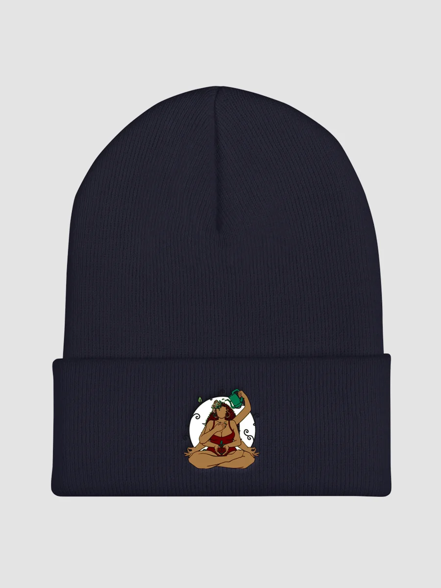 Protection Seal Cuffed Beanie product image (1)