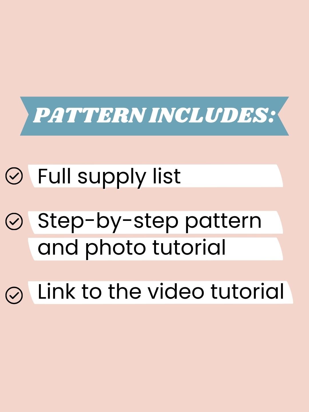 Loom Knit Slipper Socks (Digital PDF Pattern) product image (2)