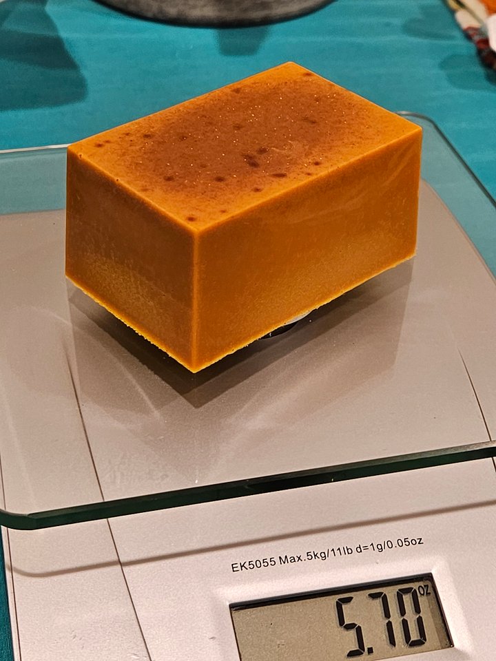 TURMERIC & HONEY product image (2)
