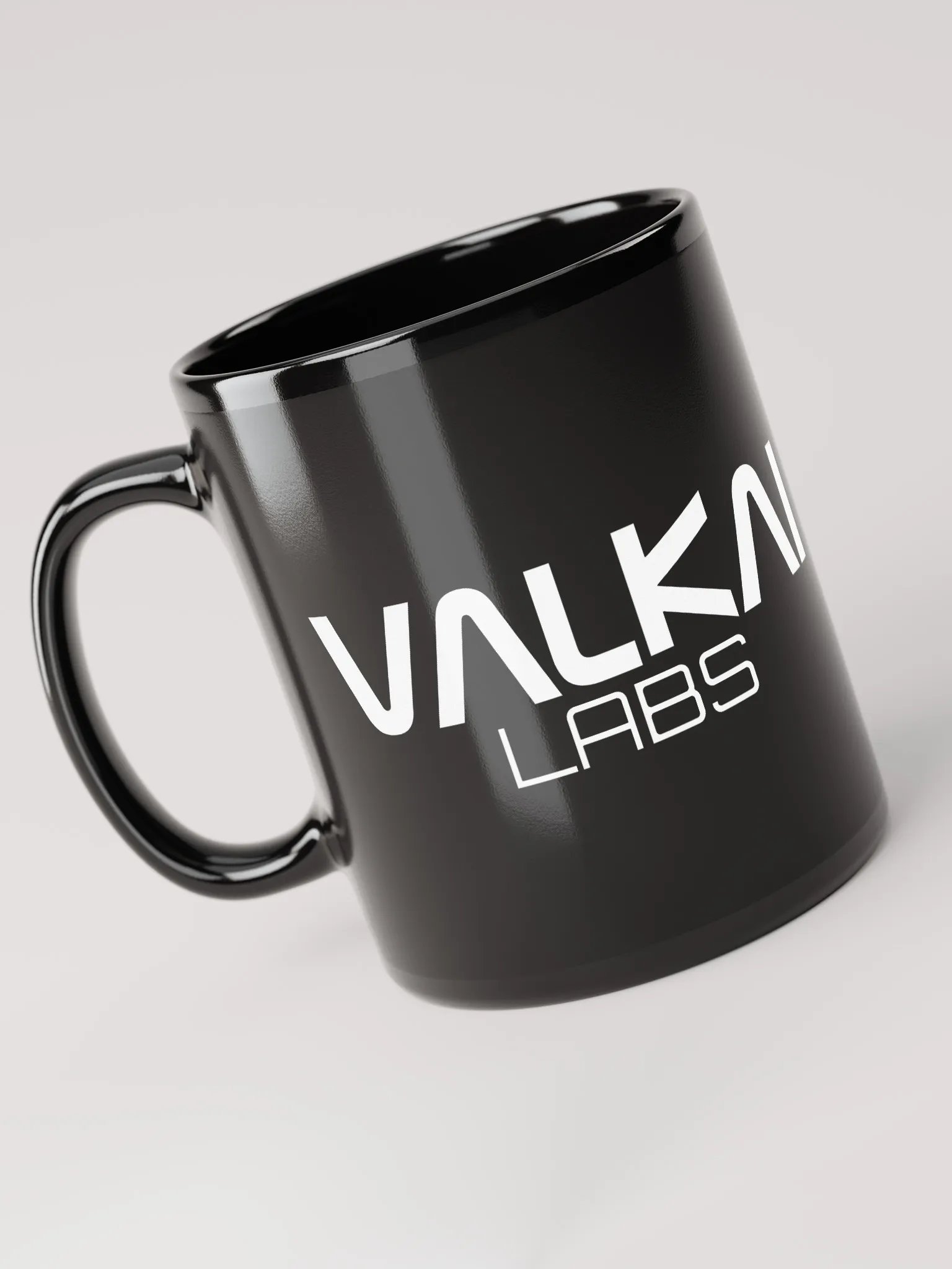 Worm Logo - Mug product image (1)