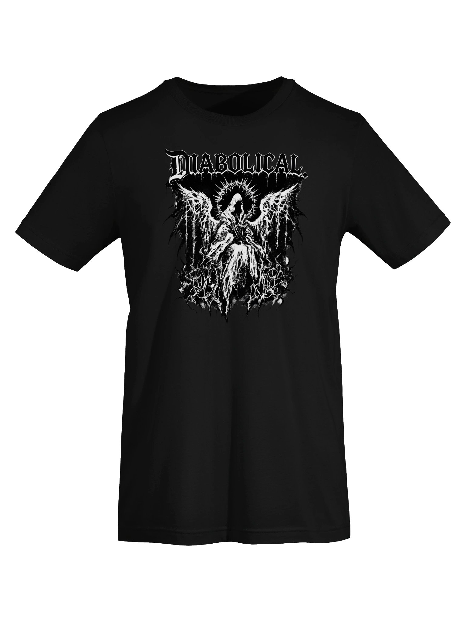 DeepTonesVT Diabolical Tee product image (5)