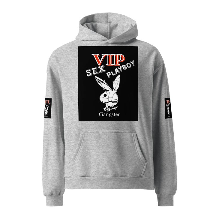 VIP Playboy hoodie product image (1)