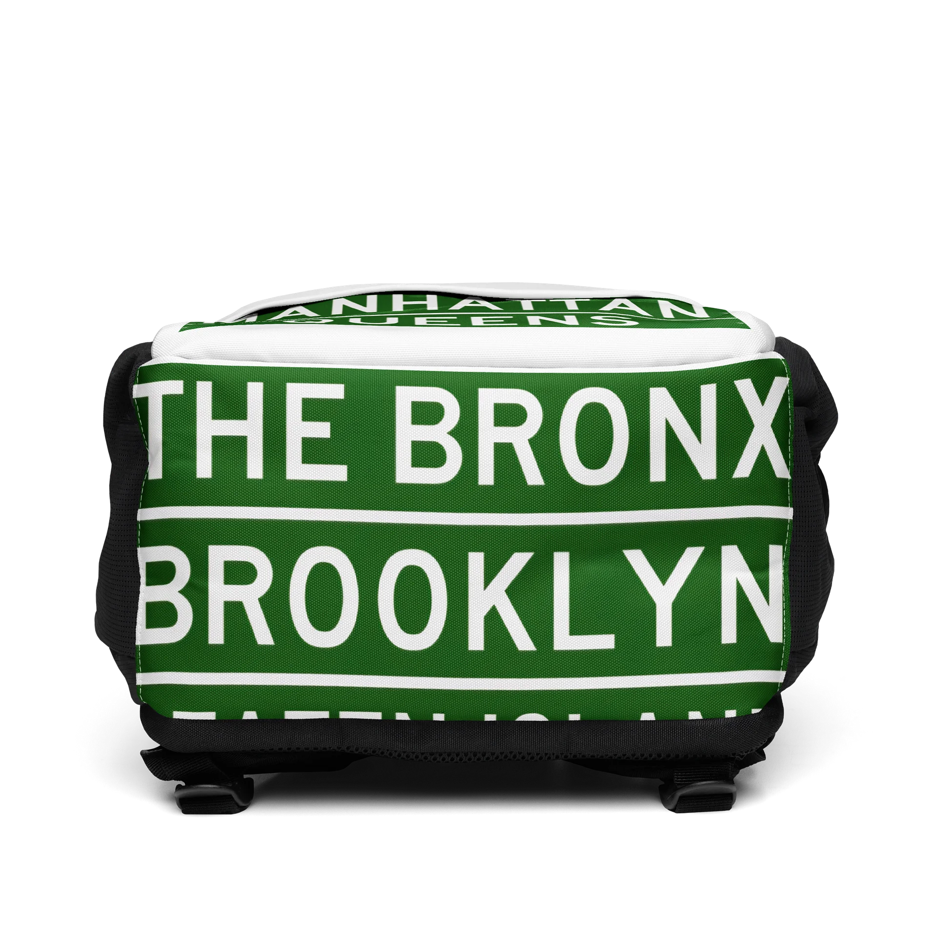 5 BOROUGHS OF NEW YORK BACKPACK product image (3)