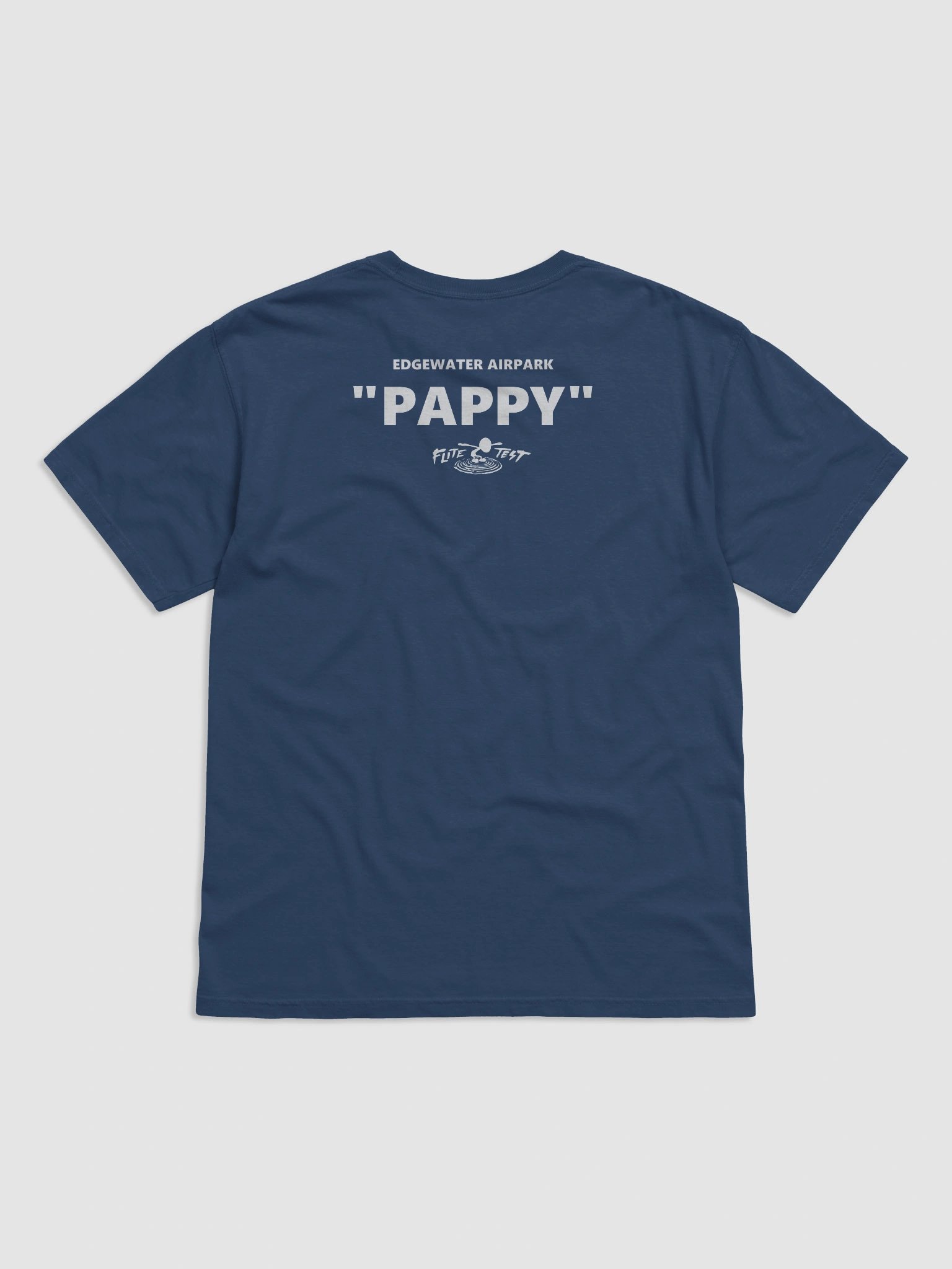 Pappy - Founders Edition Shirt product image (1)