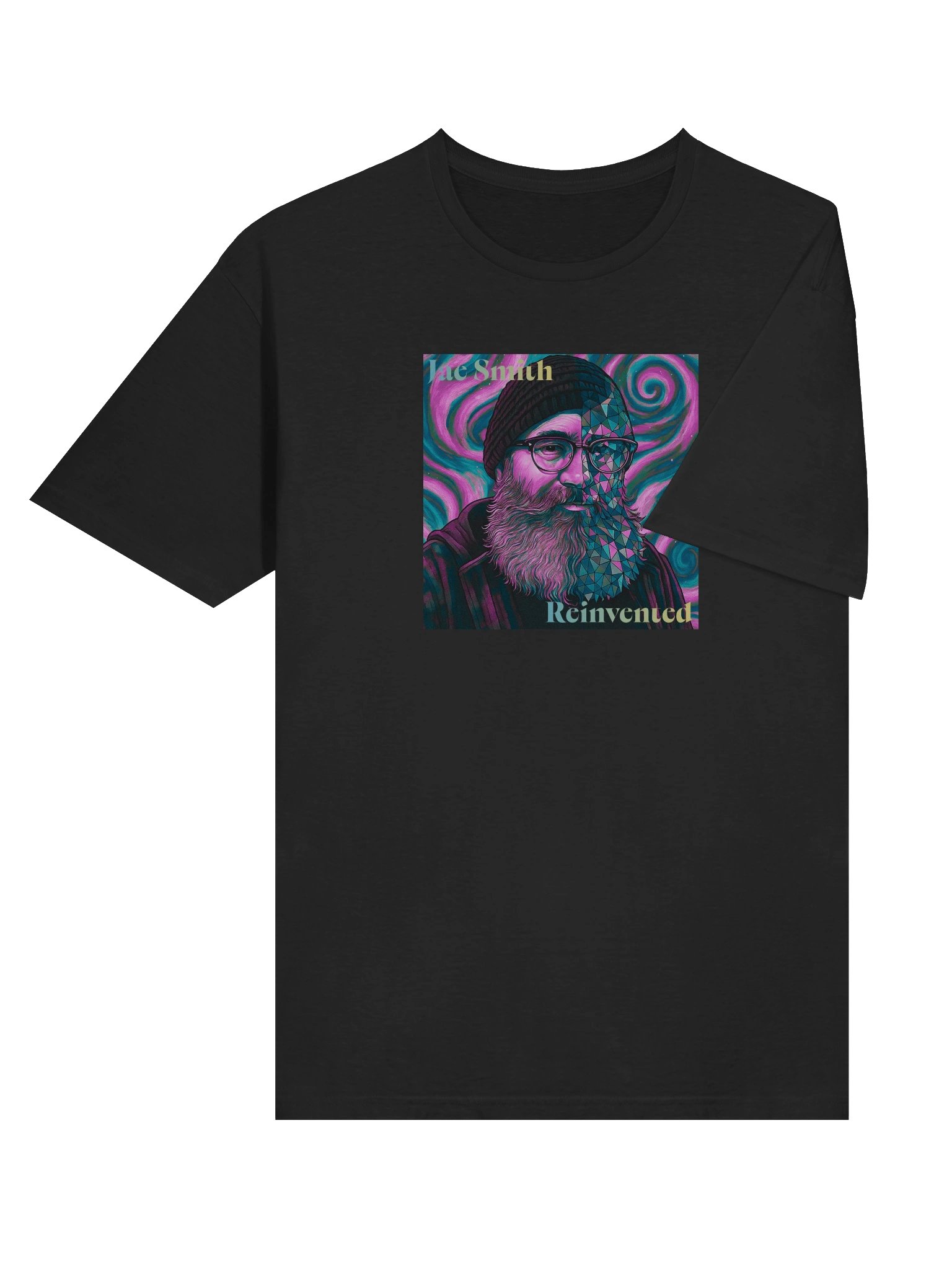 Reinvented T-Shirt product image (6)