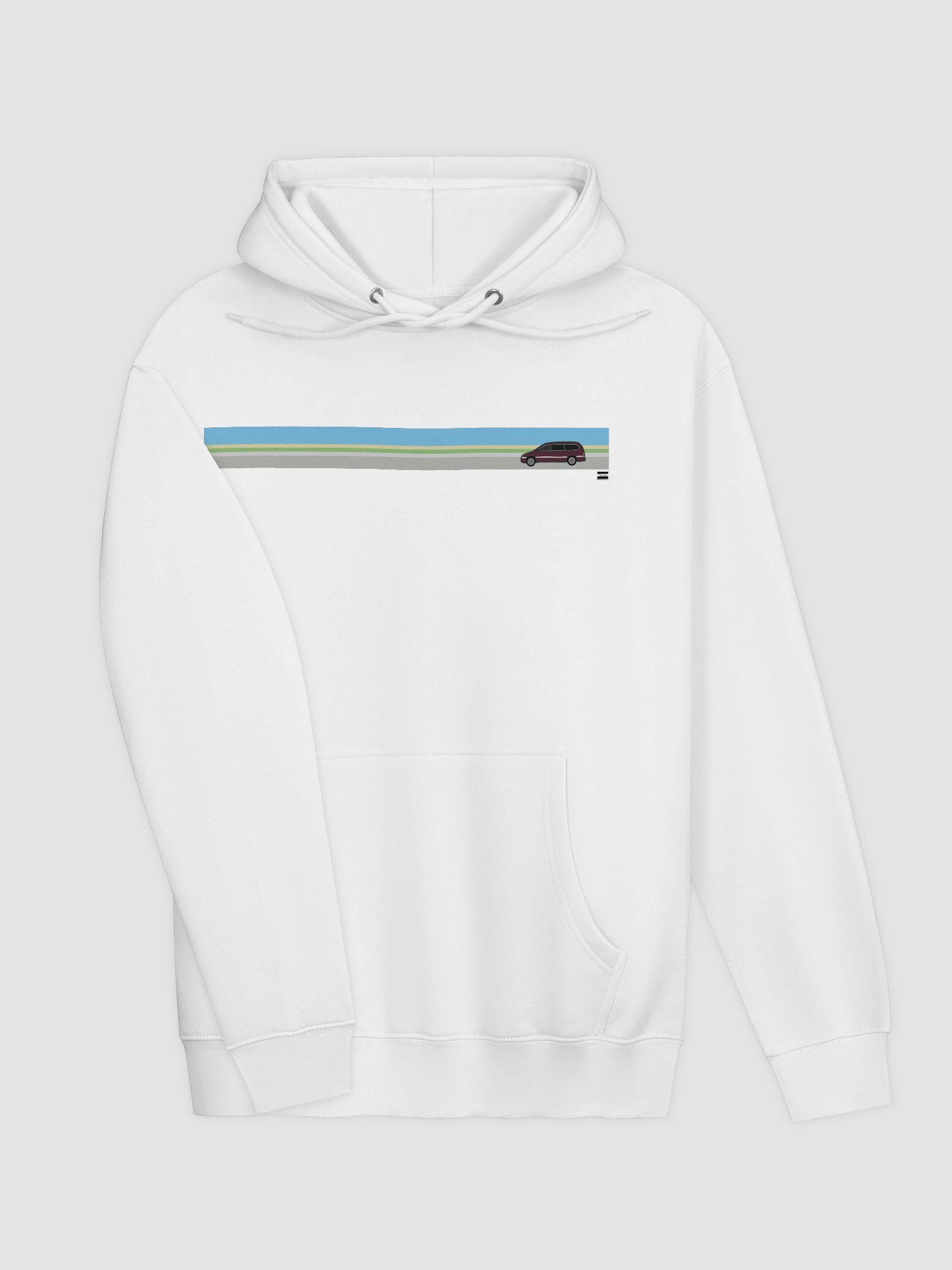Good Kid M.A.A.D Hoodie product image (3)