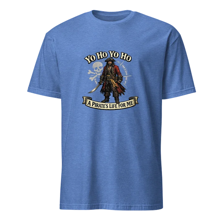 Yo Ho Yo Ho product image (1)