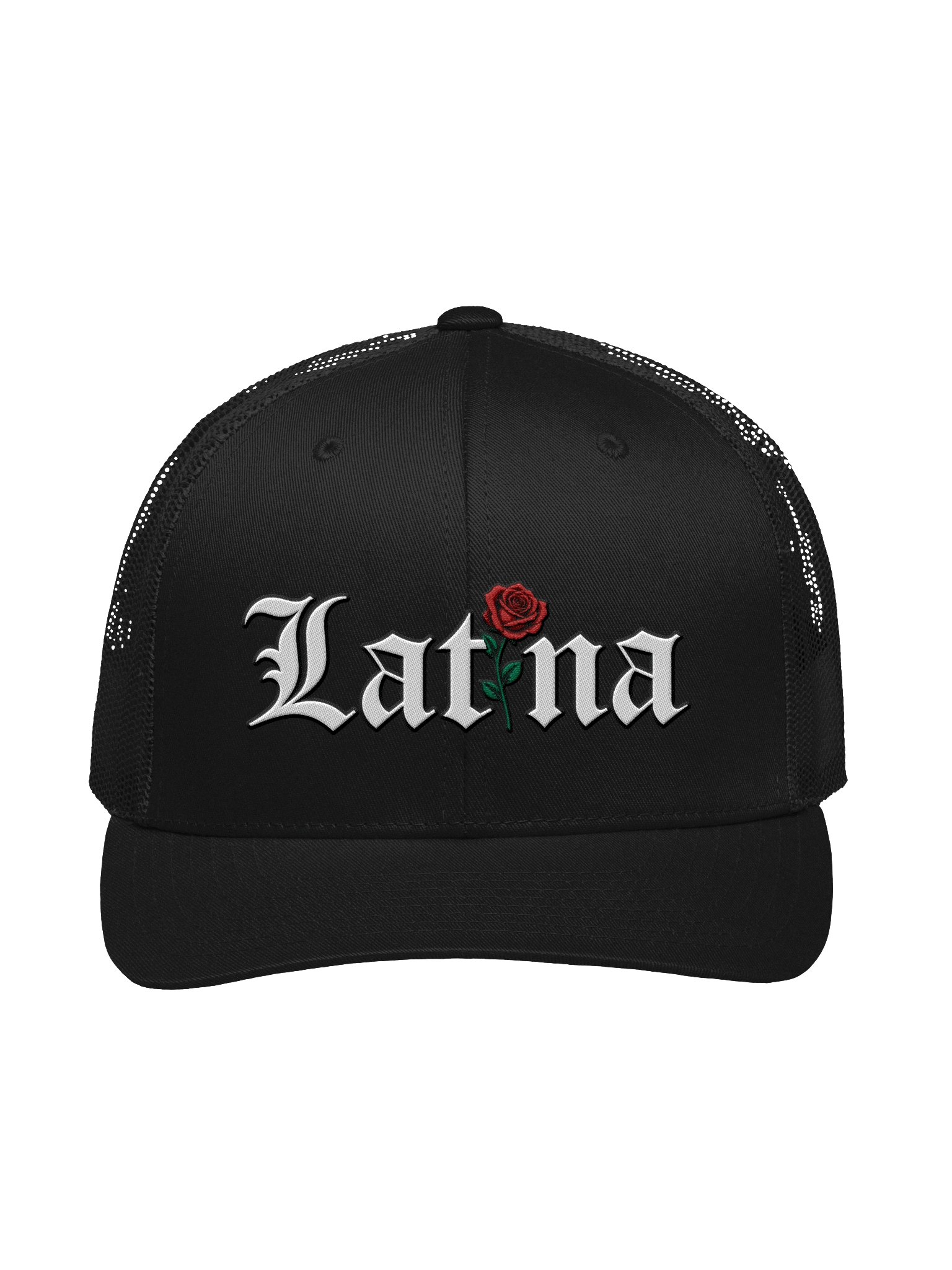 Latina Rose Vintage Cap x product image (3)