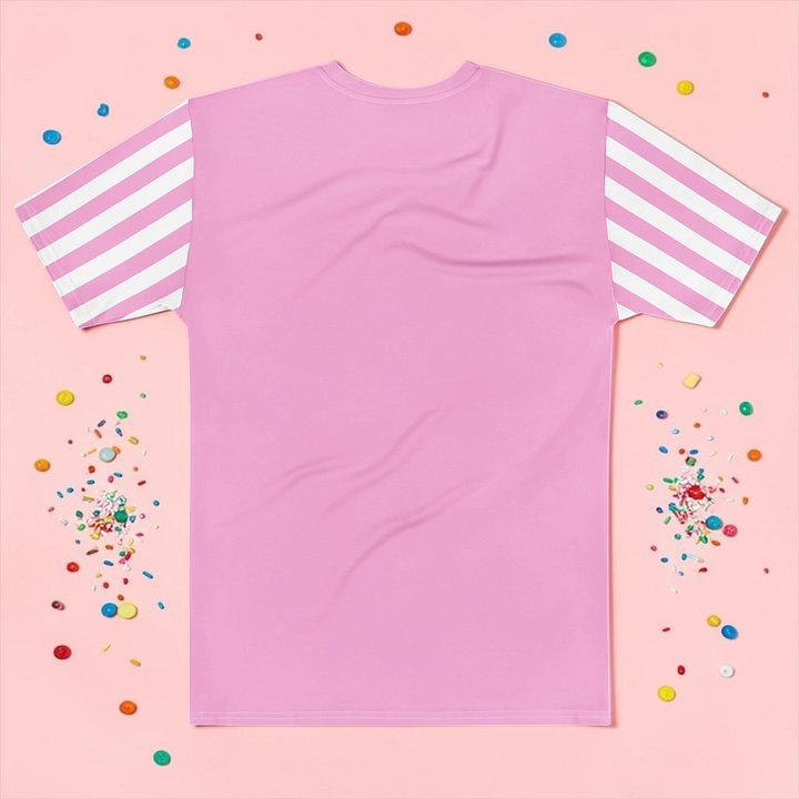 Mitzi Sweet Theme Park Shirt (Men’s XXL) product image (2)