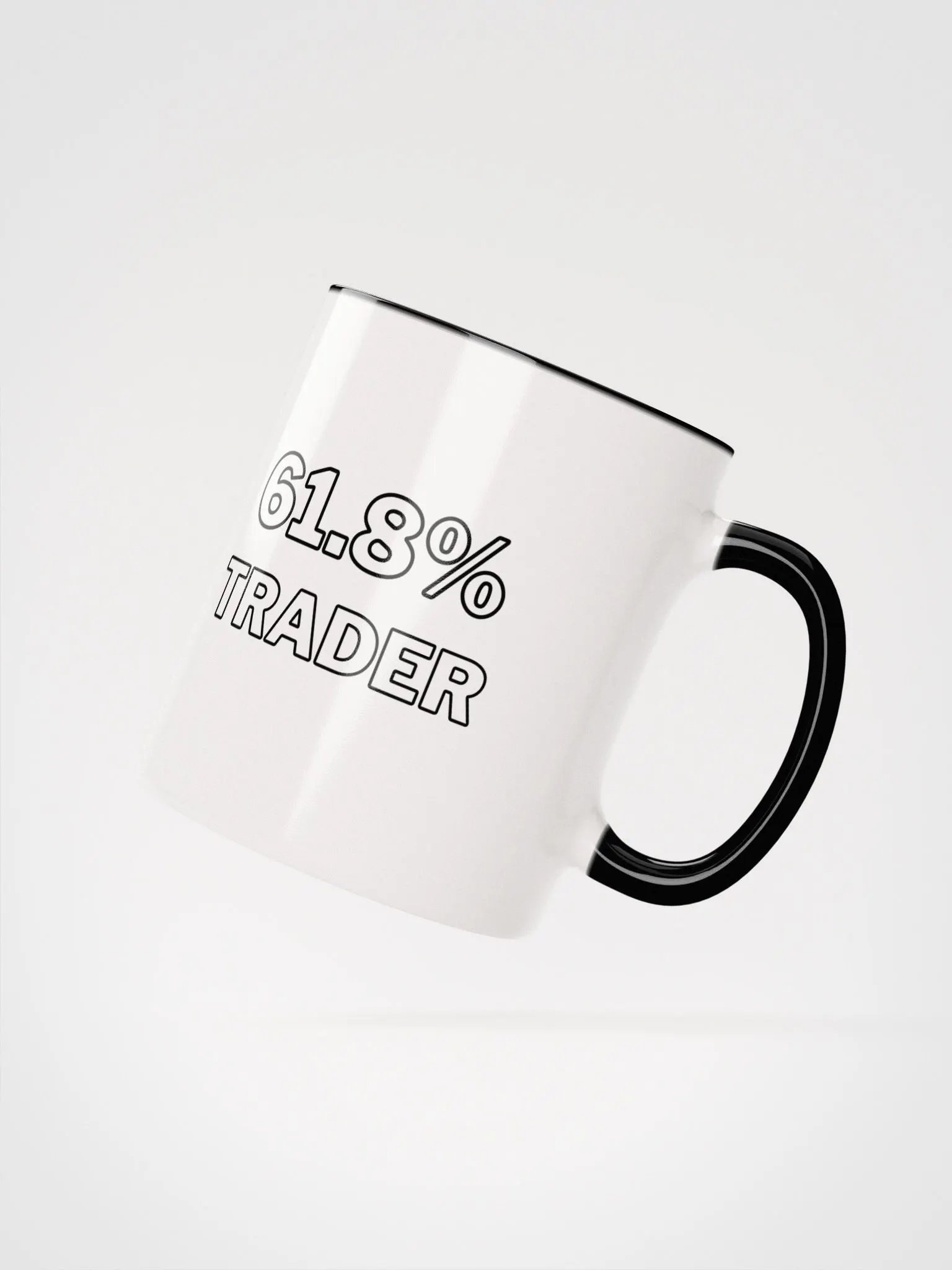61.8% Fib Trader Ceramic Mug product image (16)